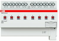 ABB SA/S8.10.2.2 Schaltaktor 8fach 10A