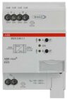 ABB DG/S2.64.1.1 DALI-Gateway Basic 2fach