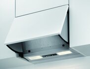 AEG DEB1621S Flipopen Einbau-Dunsthaube 60cm