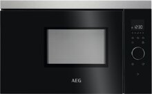 AEG MBB 1756 SEM 800 W Touch Control