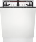 AEG Einbau Geschirrspler AirDry FSB53627P, 13 Magedecke