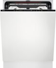 AEG Einbau Geschirrspler FSK93848P, ComfortLift, 13 Magedecke