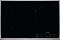 AEG IKE84471XB Induktionskochfeld 80 cm, HobHood-Funktion