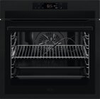 AEG BPE748380T Einbaubackofen, 71L