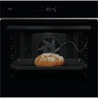 AEG Series 7000 TE7PB63ZAB, Einbau Backofen