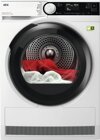 AEG 8000 AbsoluteCare Wrmepumpentrockner 8kg