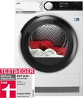 AEG Series 8000 TR8T70680 Wschetrockner