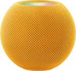 Apple HomePod mini Smart Speaker Gelb