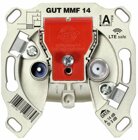GUT MMF 14 2och Modem D-Dose 14dB