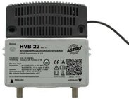 Astro HVB 22 BK Verstrker 1008MHz