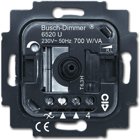 Busch-Jaeger Busch-Drehdimmer 6520 U