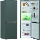 Beko B5RCNA365HG Khl-Gefrierkombination