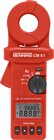 Benning 044684 CM E1  Erdungsmesszange