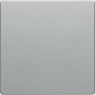 Berker 85141124 Taste 1fach Q.1/Q.3 alu samt