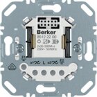 Berker 85122200 Universal-Schalteinsatz 2fach