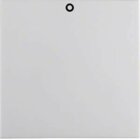 Berker 16228989 Wippe Aufdruck 0 Glas pwg
