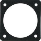 Berker 91853 Dichtung für IP44 schwarz