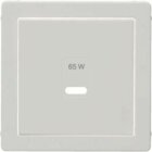 Berker 48606089 Zentralstck fr USB Q.x pws