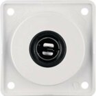 Berker 945172509 Steckdose 12V Integro polarw