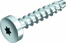 Bettermann MMS+ P 6x40 Rundkopfanker mit Panhead 6x (100 Stck)
