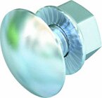 Bettermann 12510/20 Flachrundschraube M6x20mm (100 Stck)