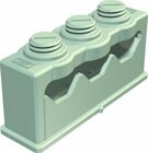 Bettermann 3040/3LG GREIF-ISO-SCHELLE (25 St�ck)