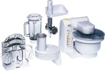 Bosch MUM4655EU