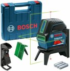 Bosch GCL 2-15G Linienlaser + Zubehr