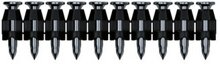 Bosch NM-19 Rundkopf-Streifennagel 1000Stk