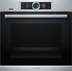 Bosch HBG676ES6 Einbau-Backofen