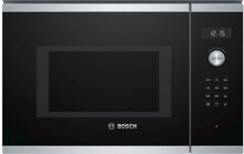 Bosch BEL554MS0 Einbau-Mikrowelle