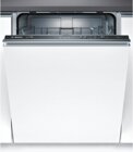 Bosch SMV24AX00E Einbau Geschirrspler vollintegriert