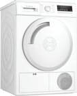 Bosch Serie 4 Kondenstrockner 8kg, WTN83202 