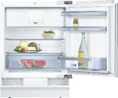 Bosch KUL15ADF0 Unterbau Kühlschrank mit Gefrierfach, weiß