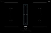 Bosch PVQ811F15E Induktionskochfeld mit Abzug