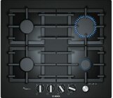 Bosch Serie 6 Hobs PPP6A6M90 Integriert Gaskochfeld 4 Zone(n)