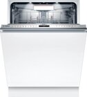 Bosch Serie 8 Splmaschine SMV8YCX03E vollintegriert, 14 Magedecke, EEK: B