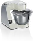 Bosch MUM5XL72 Kchenmaschine mit Waage