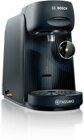 Bosch TASSIMO Finesse schwarz, TAS16B2 Kapselmaschine