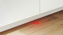 Neff S175HTX06E Geschirrspler vollintegrierbar