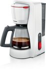 Bosch TKA3M131 Filterkaffeemaschine MyMoment Wei