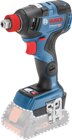Bosch GDX 18V-200 C Professional Akku-Drehschlagschrauber 3400 RPM, 18 V