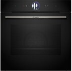 Bosch HSG7361B1 Einbau-Dampfbackofen