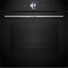 Bosch HSG7364B1 Einbau-Dampfbackofen