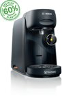 Bosch TAS162E Tassimo Finesse Schwarz