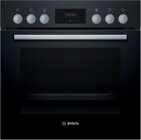 Bosch HND211LB1 Einbau-Herd-Set