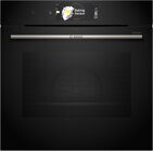 Bosch HBG778NB1 Einbau-Backofen