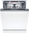 Bosch SBD8TCX04E Vollintegrierter Geschirrspler