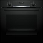 Bosch HBD632LS81 Einbau-Backofen-Set