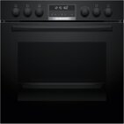Bosch HEG578BB3 Einbau-Herd